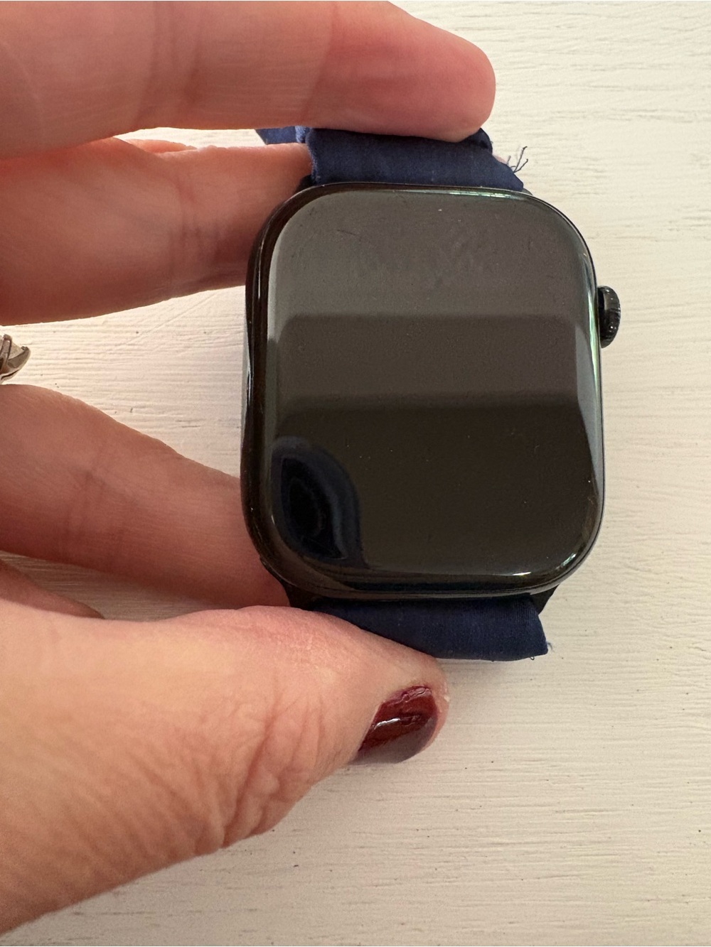 Apple Watch Series 11 - gps+cellular AND band set!